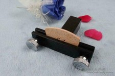 Adjustable Metal Bridge Holder for Violin, a Tool for Bridge Crafting and Repair
