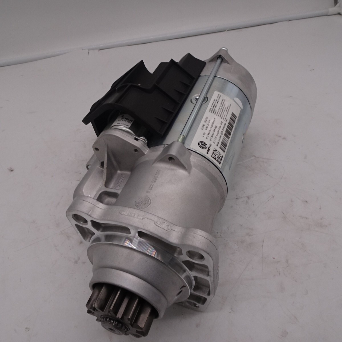 WEICHAI starter motors 612600091078 original | eBay WEICHAI starter motors 612600091078 original | eBay