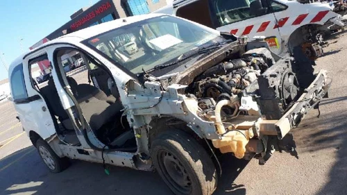 9663123280 Commutateur De Démarrage pour PEUGEOT PARTNER FURGÓN * 2017 6121842 - Imagen 6 de 10