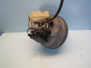 Mercedes Benz MB W210 E200 186PS Bremskraftverstärker Hauptbremszylinder