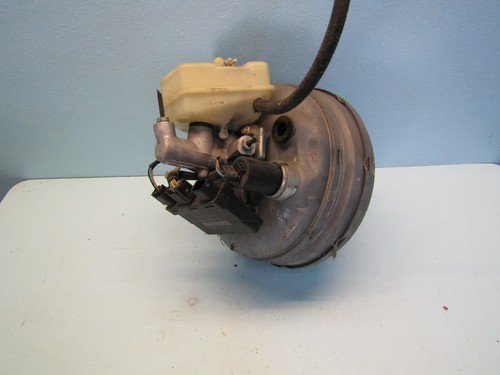 Mercedes Benz MB W210 E200 186PS Bremskraftverstärker Hauptbremszylinder