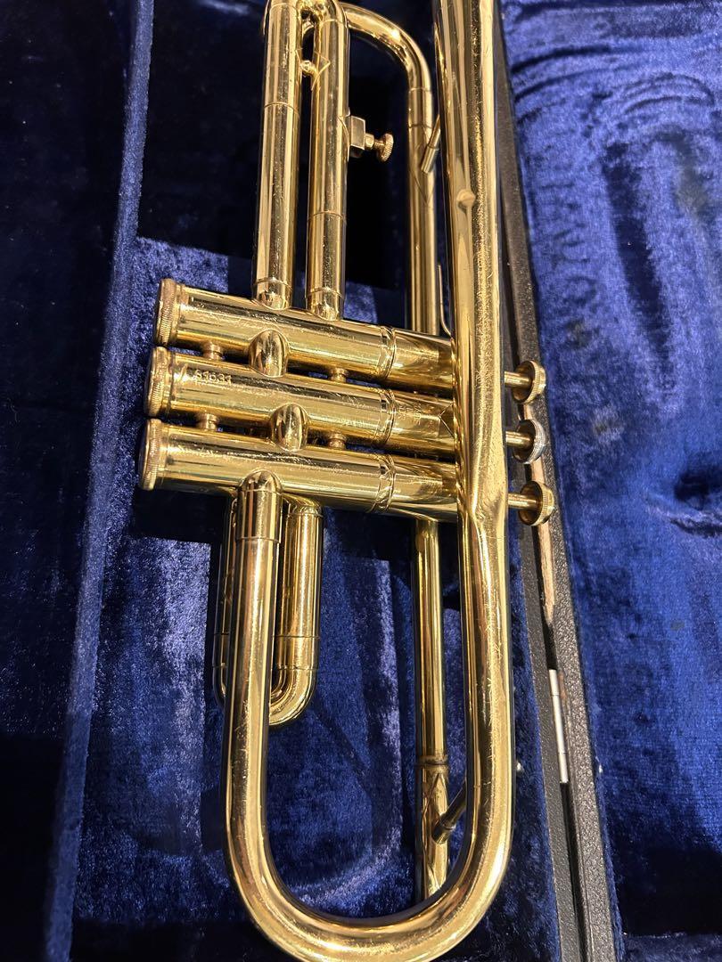 KAWAI トランペット Kawai Trumpet | eBay