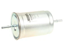 Hengst Fuel Filter fits Volvo S40 2000 65JYKY