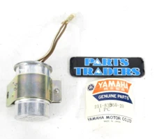 NOS Genuine Yamaha Turn Signal Flasher Relay 1967-1968 YR1 YR2 YR2C
