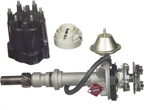 Distribuidor-CARB Autoline D2100 Reman Foto 2 de 2