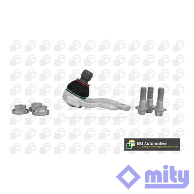 Fits Fiat 500 2014- 1.2 D 1.4 1.6 2.0 Ball Joint Front Lower Mity 51945321