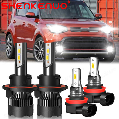 Sitemapcdatahttpsomobeldreferenzcomterrific Kia Soul Led Headlights Gallery