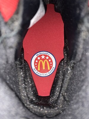 Adidas Next N3XT Level L3V3L 2020 McDonalds All American Game Trae