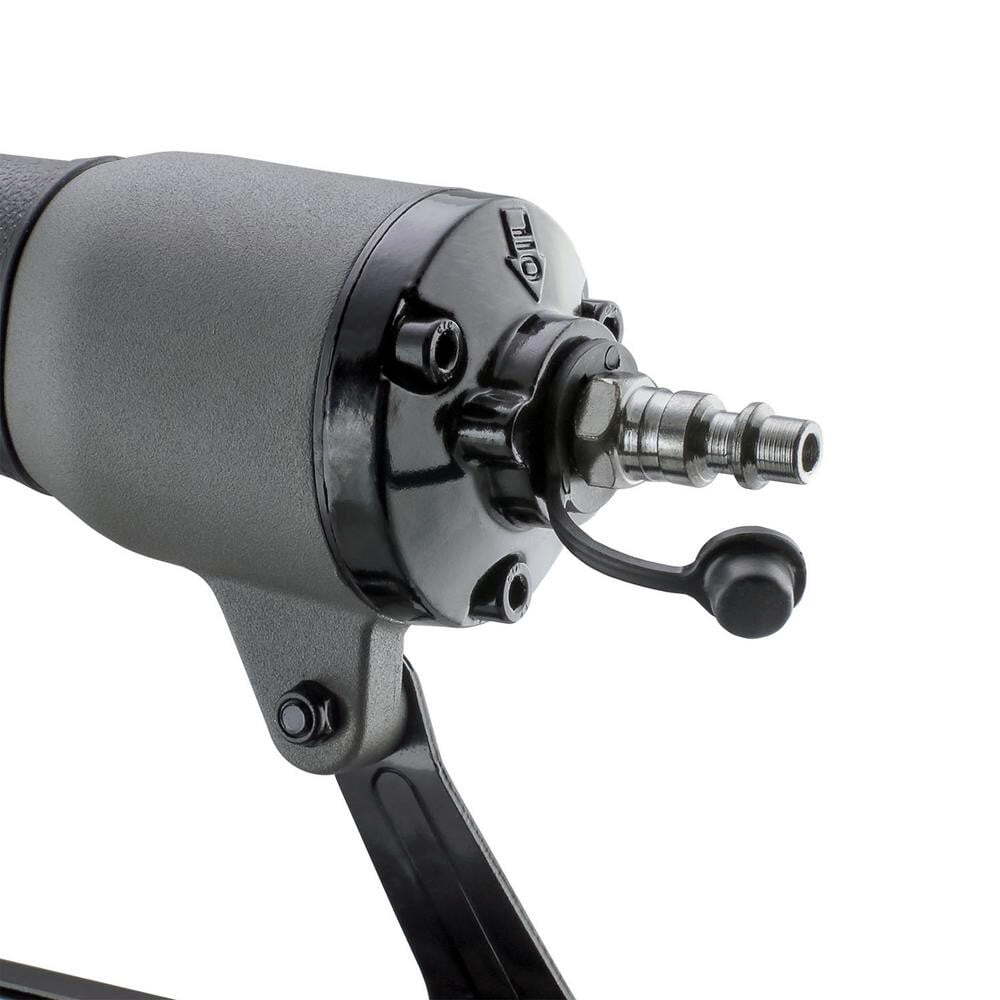 NuMax SFN64 16 Gauge 2-1/2 in. Straight Finish Nailer