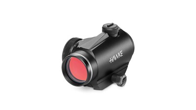 Hawke VANTAGE RED DOT 1X20 9-11MM RAIL Zielfernrohr