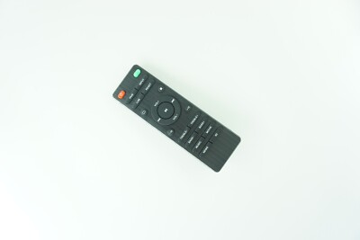 Ersatz Fernbedienung für Zoook Rocker Studio One 130W Bluetooth SoundBar System