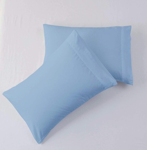 New-King Size Sheet Set-100% Egyptian Cotton Bed Sheets-400 Thread Count Cotton - Picture 5 of 6