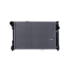 Radiator for MERCEDES-BENZ C-CLASS (W204) 3.5 ;2007-