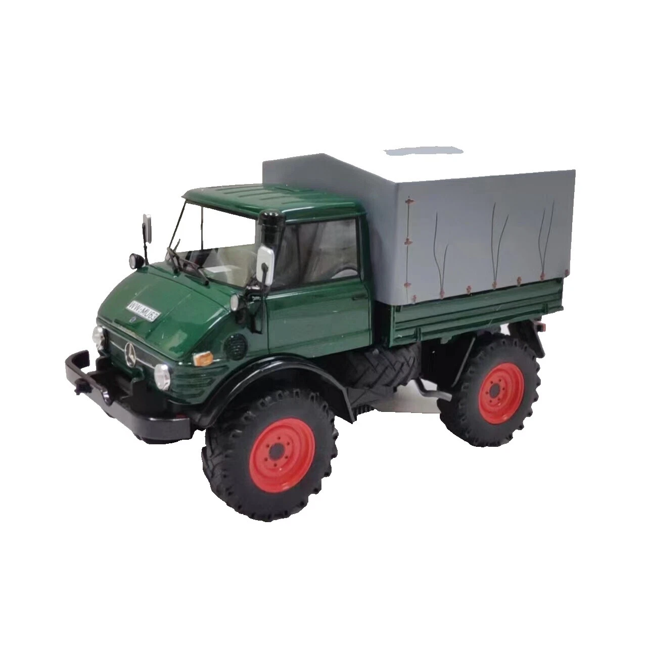 Escala 1:18 Resina Premium ClassiXXs vehículos diecast y de juguete