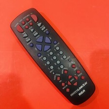 RCA SYSTEMLINK 5 AV Remote Control TESTED Works