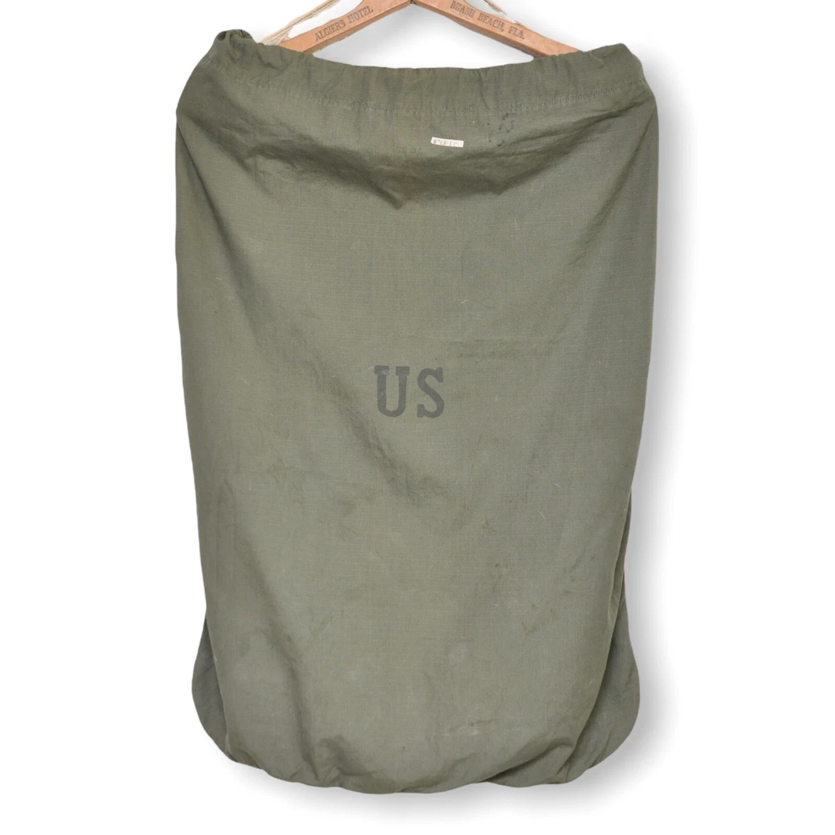 Army cinch cheap bag