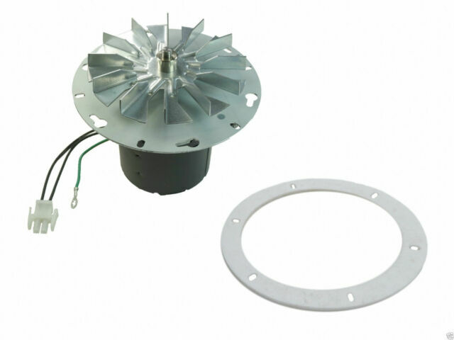 Whitfield Lighting XP7610 Exhaust Blower Stove Insert