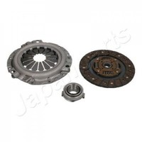 Kupplungssatz Japanparts KF-314 FüR Asia Motors Rocsta Mazda