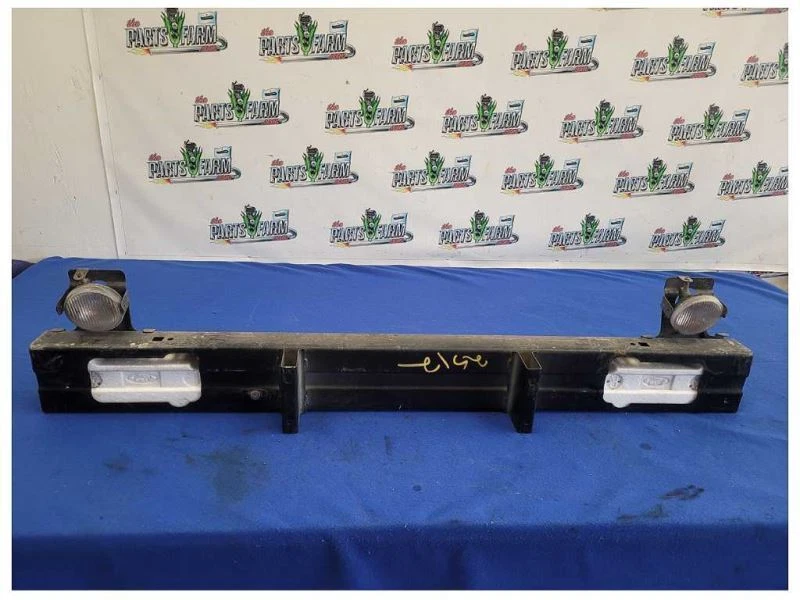 1996-1998 Ford Mustang Cobra 4.6L Crash Support Bumper Absorber Fog Lights 2512 - Image 2 of 4