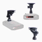 New ESCORT MAX 360c, IX, IXc Radar Mount Brkt Suction-2 axis (P1-EMAG)