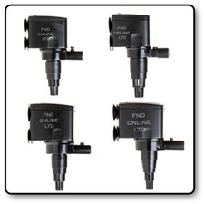 Aquarium Powerhead Fish Tank Submersible Water Pump 4 Models LIKE MAXI JET 