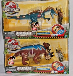 jurassic world pachyrhinosaurus toy