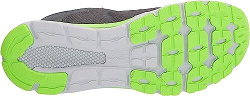 NEW MEN UNDER ARMOUR UA HOVR INFINITE 3 GRY 3023540-107 - Picture 7 of 7