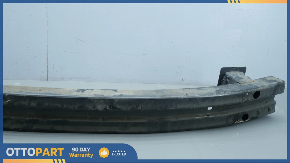 Оригинальная арматура для усиления заднего бампера 2009–2015 Jaguar XF XFR XFR-S - Изображение 3 из 4