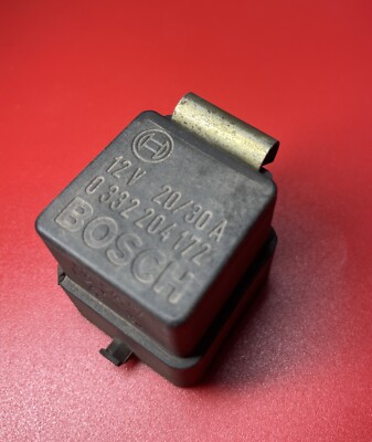 Régulateur de freinage BOSCH 0 204 131 240 au meilleur prix