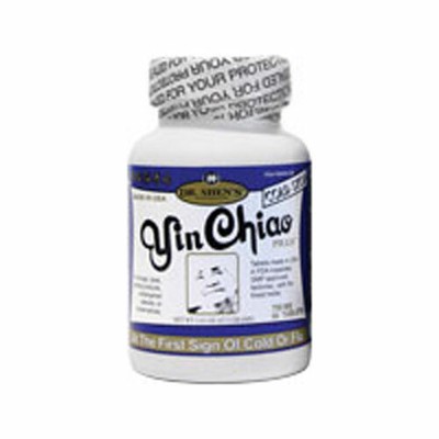 Yin Chiao 750 MG 90 TB EA By Dr. Shens
