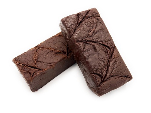 Uncle Butch's Creamy and Smooth Dark Chocolate Fudge - Picture 3 of 10