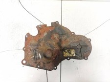 Capot Chrysler 300M
