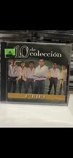 10 de Colleccion by Fama (CD, Mar-2006, Sony BMG)