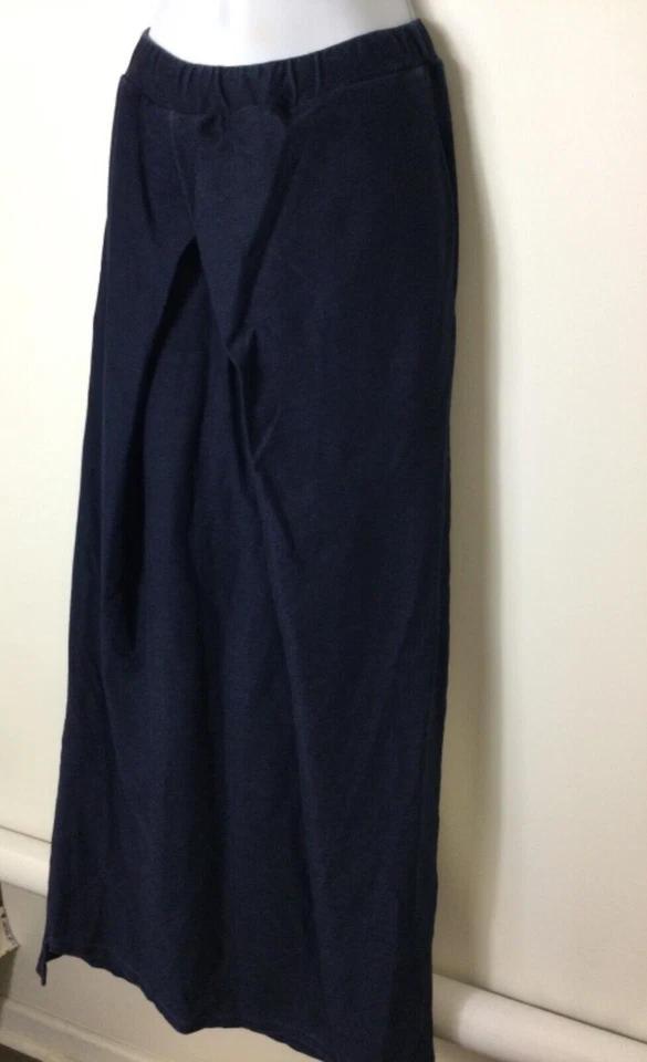 MM6 Maison Margiela Womens Maxi Skirt Sz XS - Image 2 of 4