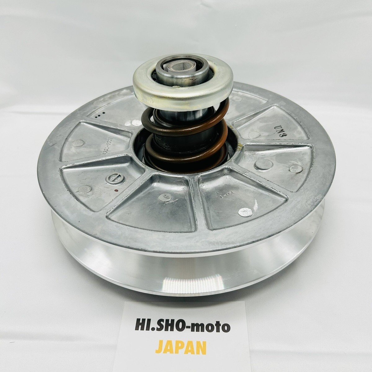 New Kawasaki OEM Converter Assembly 49094-0102 | eBay