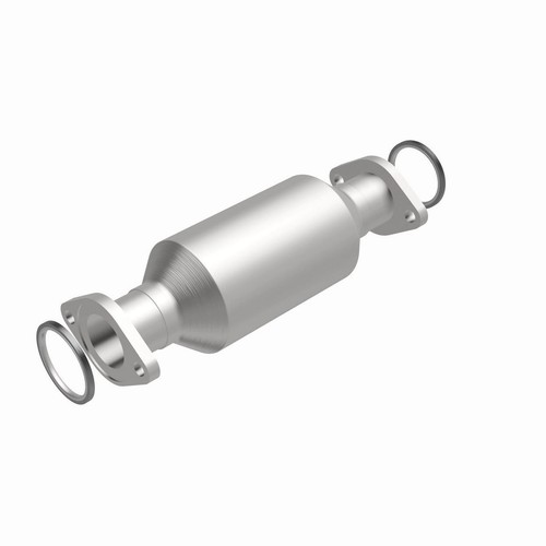 MagnaFlow 23886-HU for 1988 Toyota Pickup 2.4L L4 GAS SOHC - Picture 4 of 24