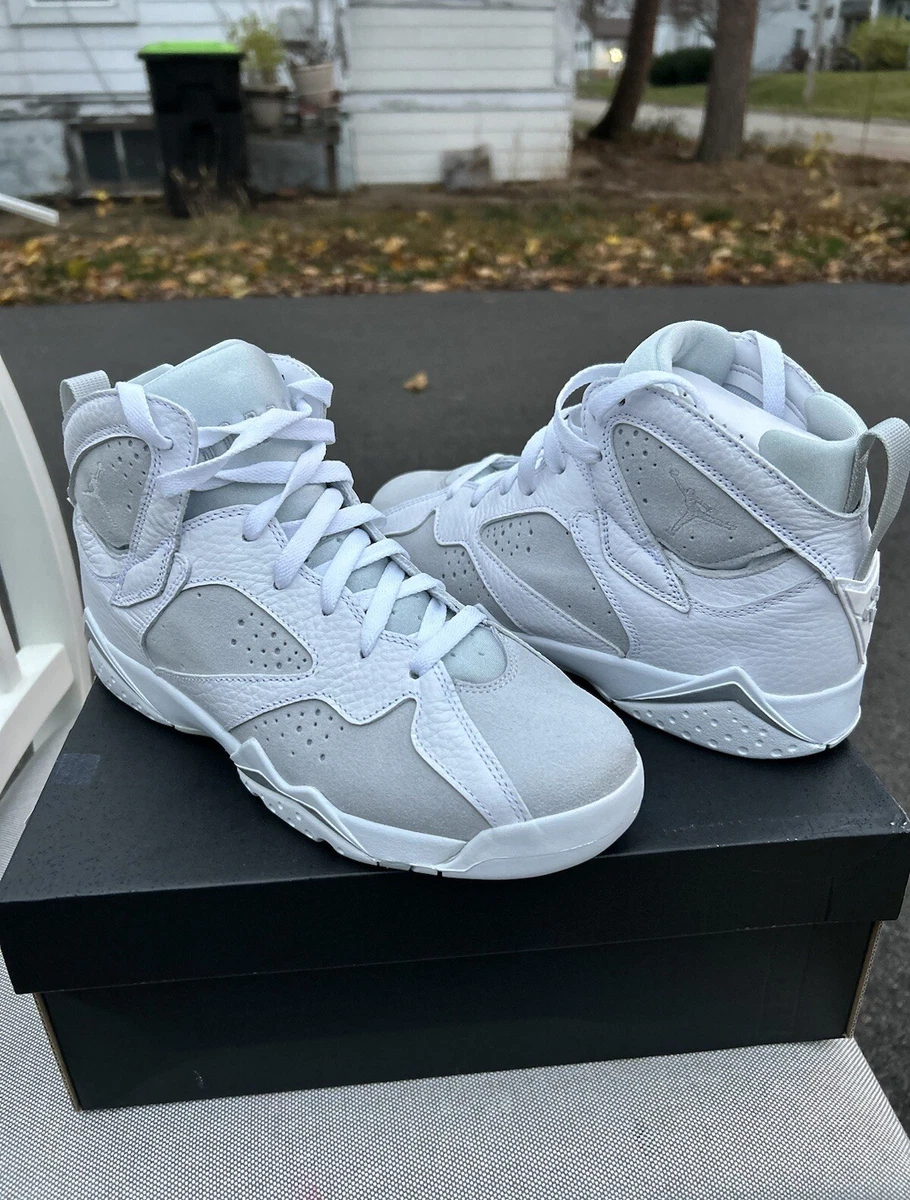 Jordan 7 Retro Pure Money for Sale | Authenticity Guaranteed | eBay