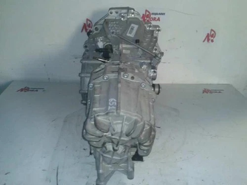 JWS KM0 R8ryd Cambio per SEAT EXEO BERLINA (3R2) * 19187 - Foto 4 di 6