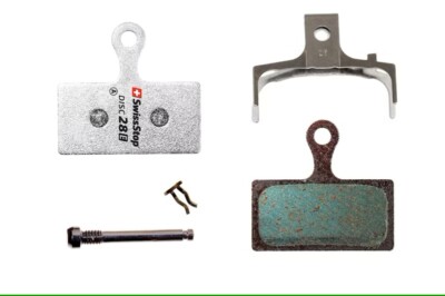 Swissstop Disc 28E Bremsbelag für Shimano