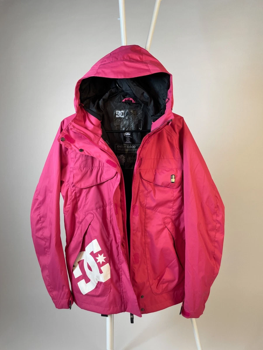 Pink store lightweight jacket