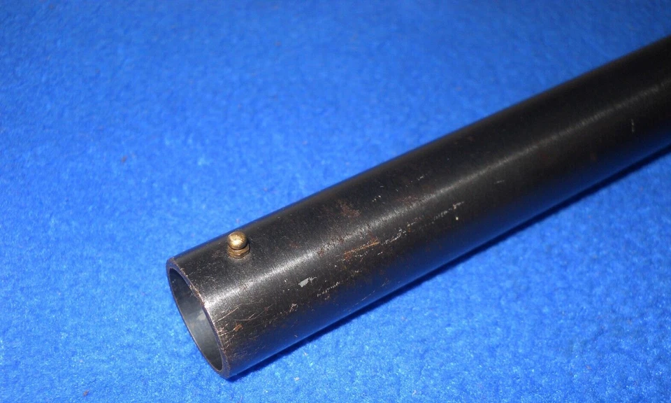 H&R TOPPER Modelo SB NEF PARDNER 12GA 27.5" BARRIL Y GUARDABARROS MADERA 3" MOD #CL1060 Foto 3 de 4