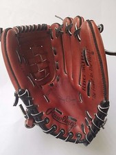 Rawlings Tony Gwynn RHT 9.5 inch RBG36JRC Deep Well Pocket Youth Baseball Glove