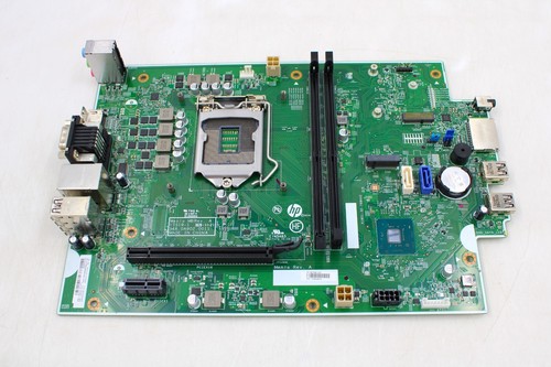 HP EliteDesk 800 G3 SFF LGA 1151 DDR4 Scheda Madre Desktop HP EliteDesk 800 G3 SFF LGA 1151 DDR4 Scheda Madre Desktop