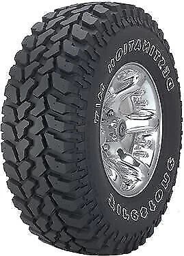 Firestone Destination MT