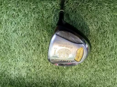 MAJESTY Golf - マジェスティ MAJESTY PRESTIGIO(2007) 1W 3W 5W 2007 MAJESTY PRESTIGIO 10.5deg R-flex 1W DRIVER Golf club C286 | eBay