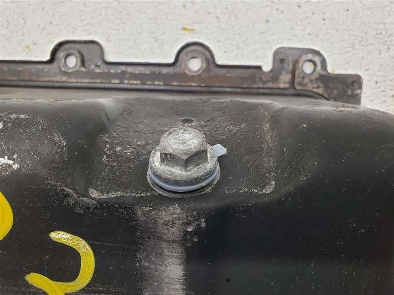 Bandeja de aceite para 03-11 Crown Victoria 1094410 Foto 3 de 4