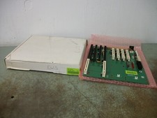 PORTWELL 8-SLOT 4xPCI PICMG BACKPLANE MOTHERBOARD PBP-08P4 NIB