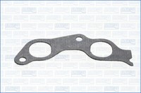 Ajusa 13043100 Dichtung, AbgaskrüMmer FüR Audi, Seat, Trabant, Vw, Wartburg
