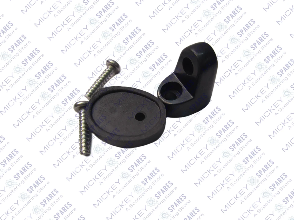 Suzuki SJ410 SJ413 Samurai Carry Pillar Aerial Antenna - Image 3 of 4