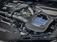 aFe MomentumHD Cold Air Intake For 22-24 Toyota Land Cruiser J300 3.3l V6 Diesel